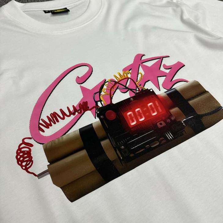 Corteiz T Shirts Short _SKUCorteizXS-2XLwmtx310116721